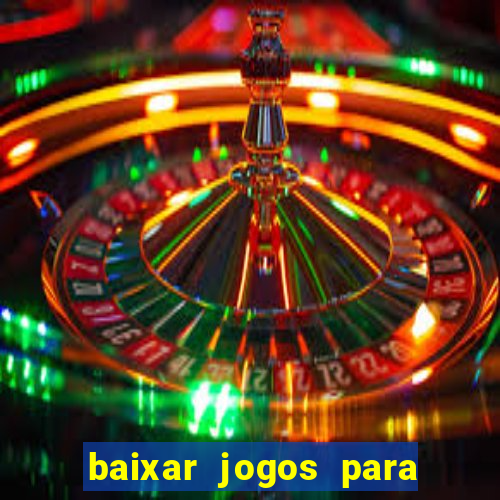 baixar jogos para pc via μtorrent